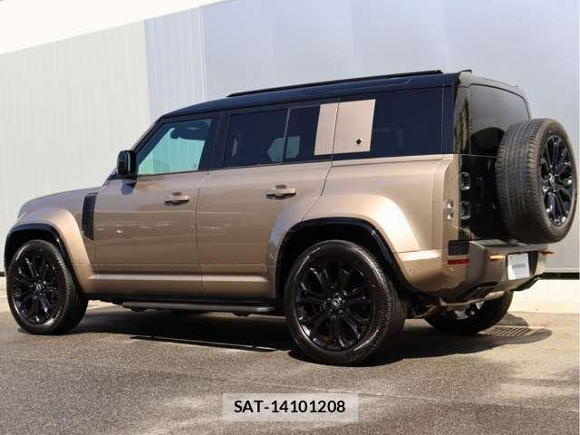 ROVER DEFENDER 2025-08 7224518-6
