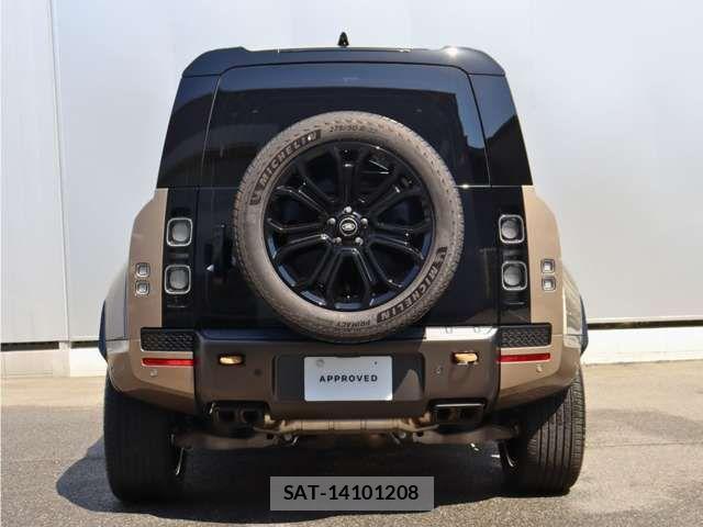 ROVER DEFENDER 2025-08 7224518-7