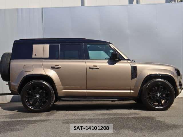 ROVER DEFENDER 2025-08 7224518-8