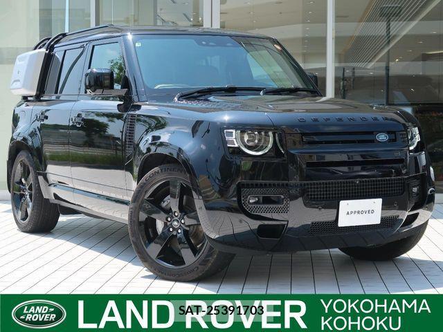 ROVER DEFENDER 2025-09 7216542-0