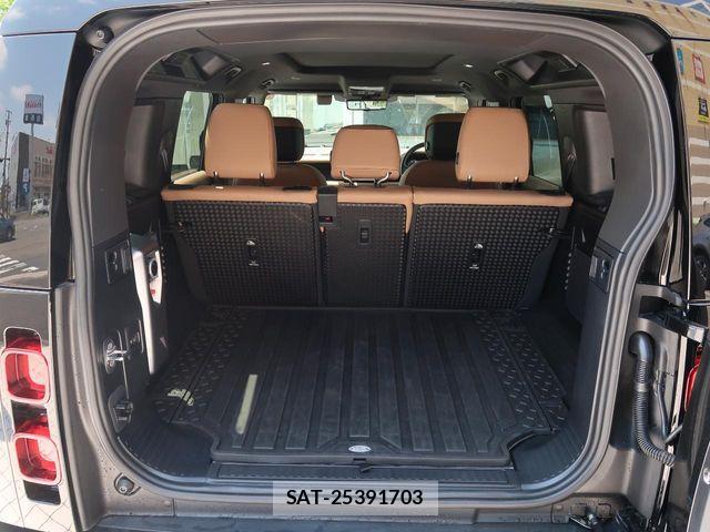 ROVER DEFENDER 2025-09 7216542-16
