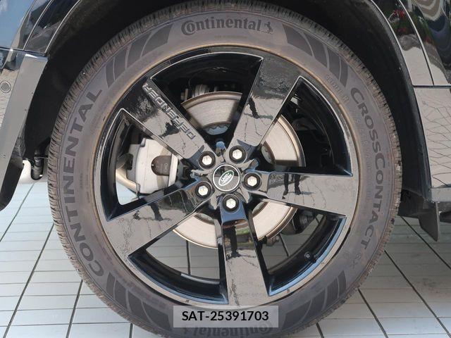 ROVER DEFENDER 2025-09 7216542-17