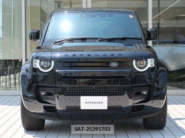 ROVER DEFENDER 2025-09 7216542-19