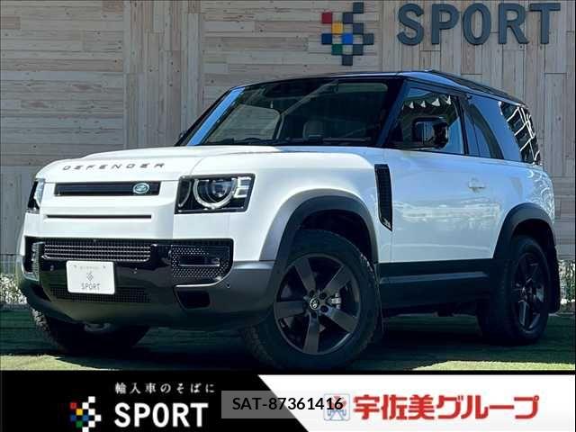ROVER DEFENDER 2021-06 7224497-0