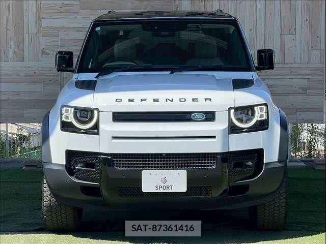 ROVER DEFENDER 2021-06 7224497-12