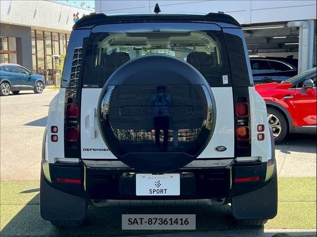 ROVER DEFENDER 2021-06 7224497-13