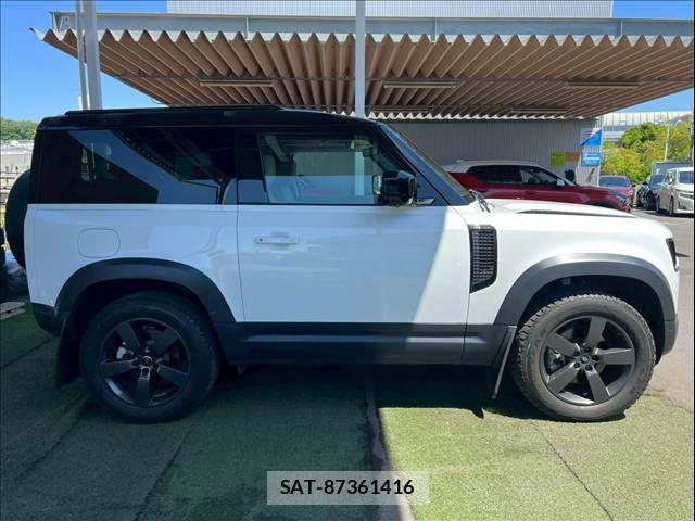 ROVER DEFENDER 2021-06 7224497-14