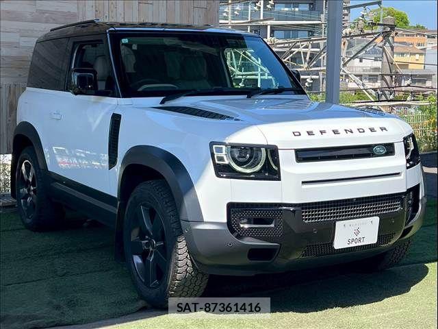 ROVER DEFENDER 2021-06 7224497-15