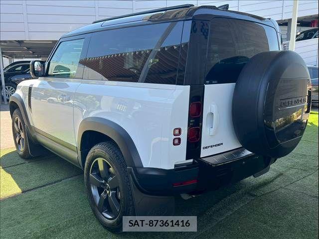 ROVER DEFENDER 2021-06 7224497-16
