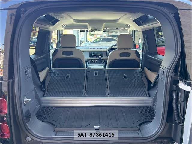 ROVER DEFENDER 2021-06 7224497-17