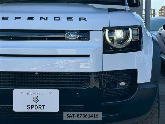ROVER DEFENDER 2021-06 7224497-19
