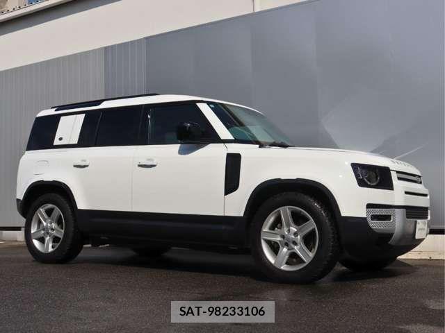 ROVER DEFENDER 2023-09 7224507-0