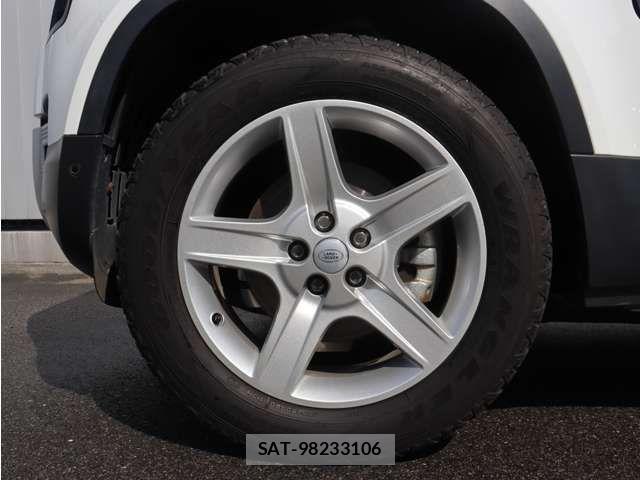 ROVER DEFENDER 2023-09 7224507-9