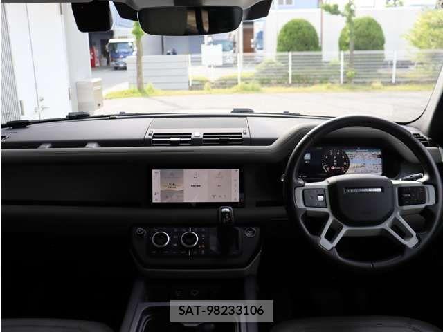 ROVER DEFENDER 2023-09 7224507-1