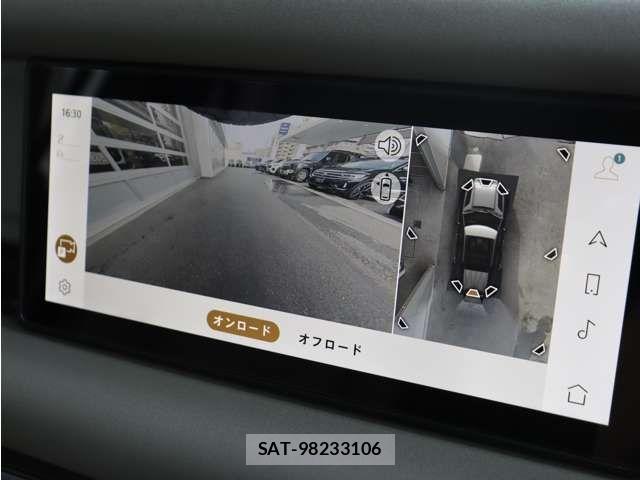 ROVER DEFENDER 2023-09 7224507-21