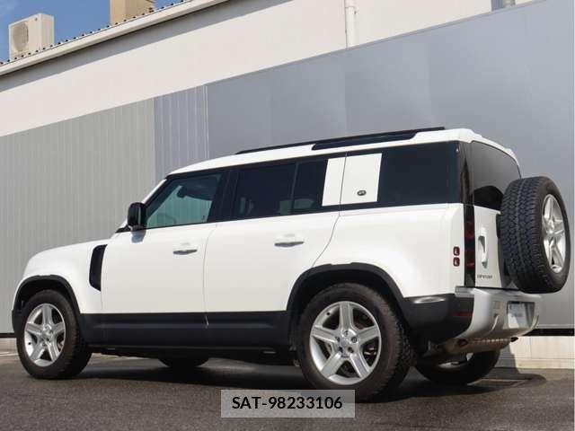 ROVER DEFENDER 2023-09 7224507-2