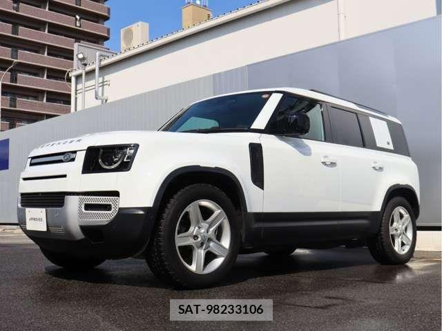 ROVER DEFENDER 2023-09 7224507-3