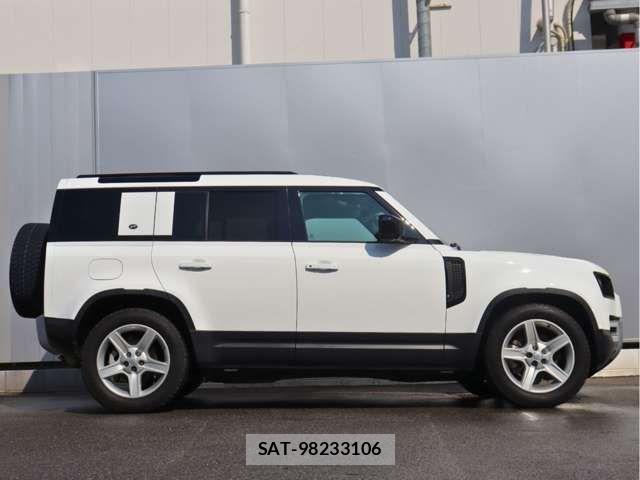 ROVER DEFENDER 2023-09 7224507-4
