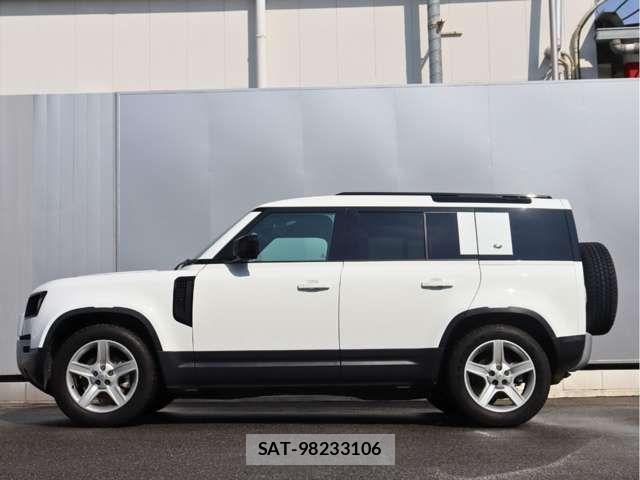 ROVER DEFENDER 2023-09 7224507-5