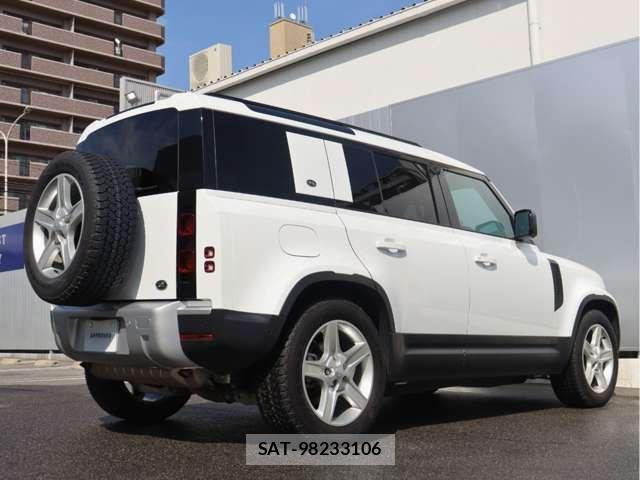 ROVER DEFENDER 2023-09 7224507-6