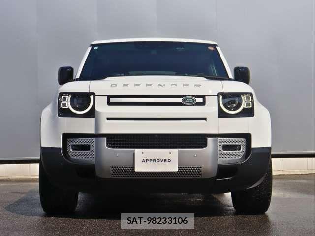 ROVER DEFENDER 2023-09 7224507-7