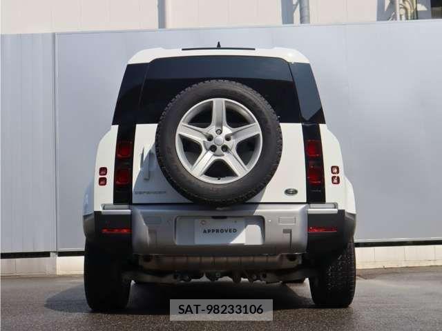ROVER DEFENDER 2023-09 7224507-8
