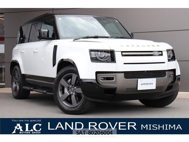 ROVER DEFENDER 2024-01 7224508-0