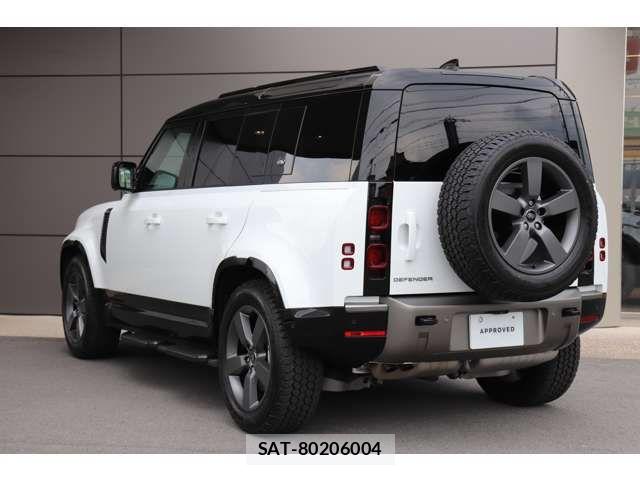 ROVER DEFENDER 2024-01 7224508-9