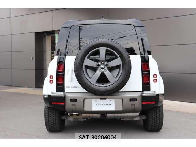 ROVER DEFENDER 2024-01 7224508-10