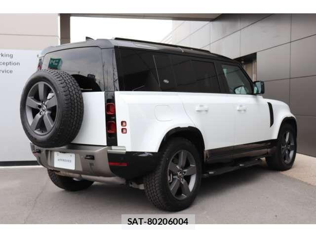 ROVER DEFENDER 2024-01 7224508-11
