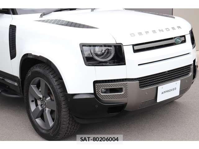 ROVER DEFENDER 2024-01 7224508-12