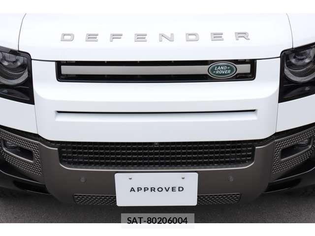ROVER DEFENDER 2024-01 7224508-13
