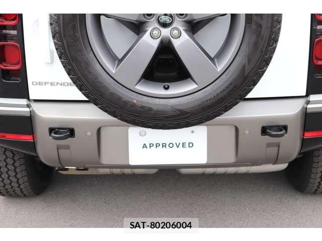 ROVER DEFENDER 2024-01 7224508-16