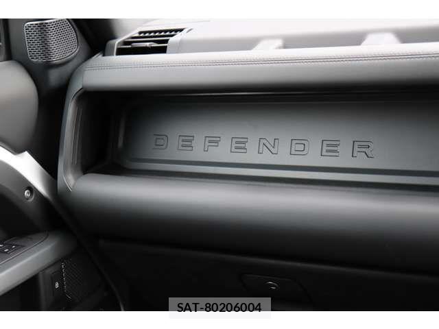 ROVER DEFENDER 2024-01 7224508-18