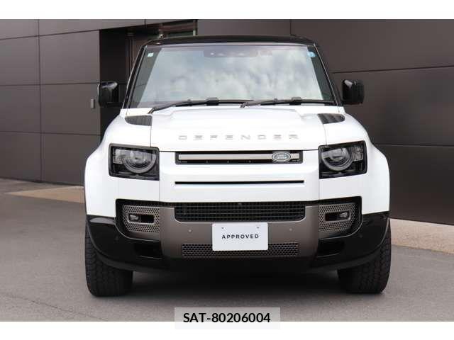 ROVER DEFENDER 2024-01 7224508-1