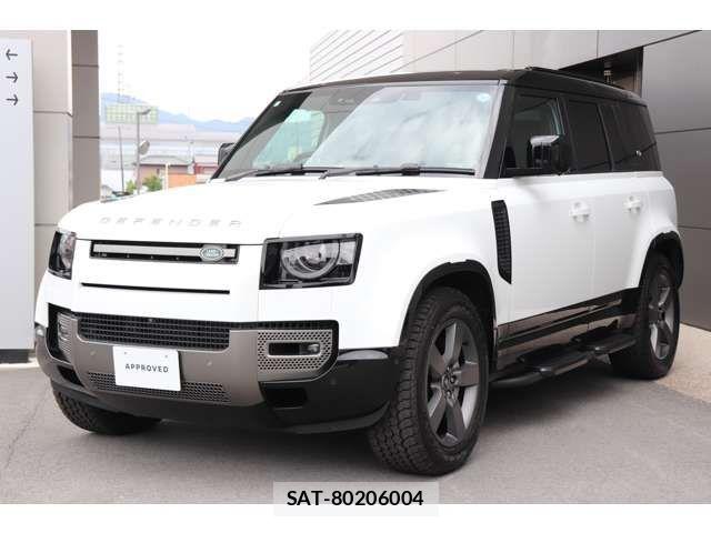 ROVER DEFENDER 2024-01 7224508-2