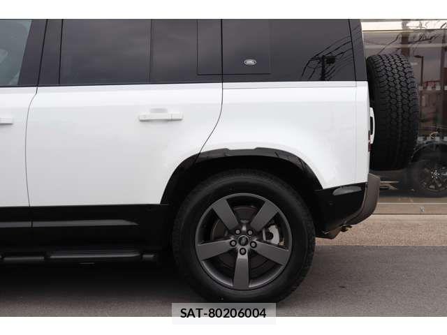 ROVER DEFENDER 2024-01 7224508-4