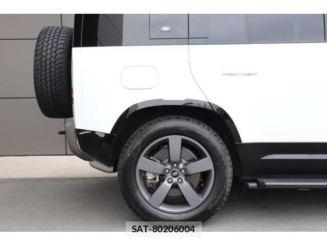 ROVER DEFENDER 2024-01 7224508-7