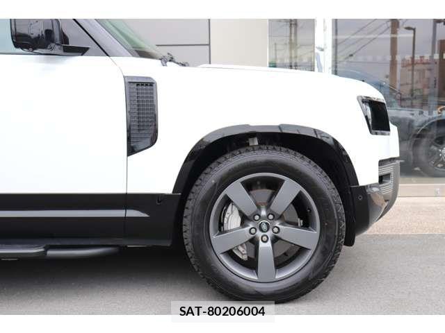 ROVER DEFENDER 2024-01 7224508-8