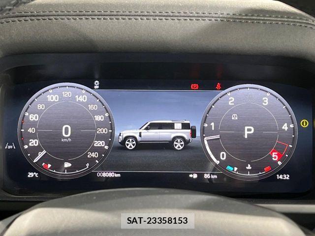 ROVER DEFENDER 2025-09 7224522-10
