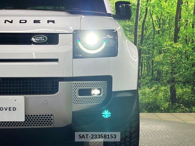 ROVER DEFENDER 2025-09 7224522-12