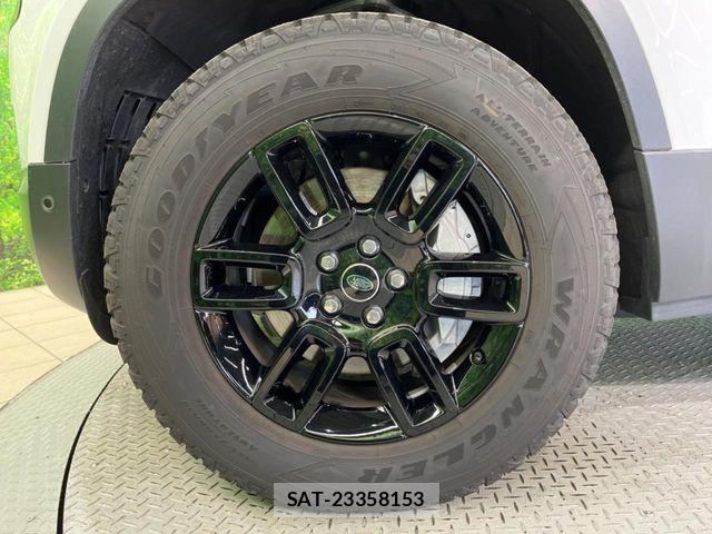 ROVER DEFENDER 2025-09 7224522-14