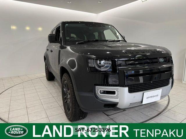 ROVER DEFENDER 2025-08 7216547-0