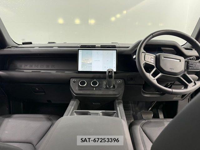 ROVER DEFENDER 2025-08 7216547-1