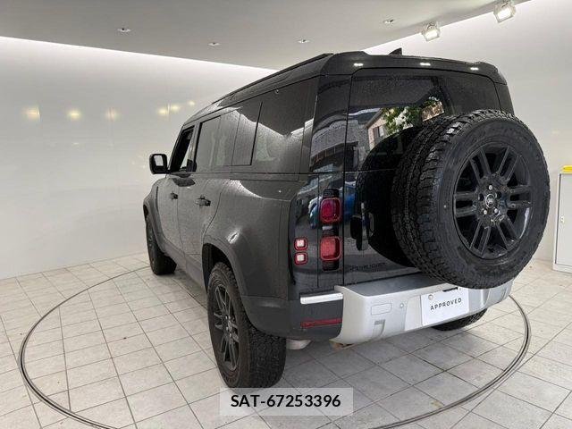 ROVER DEFENDER 2025-08 7216547-4