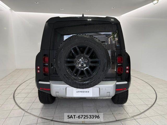 ROVER DEFENDER 2025-08 7216547-5