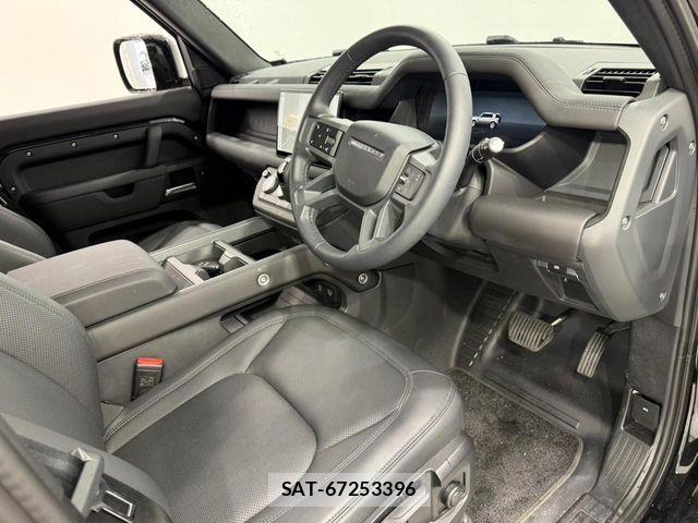 ROVER DEFENDER 2025-08 7216547-8