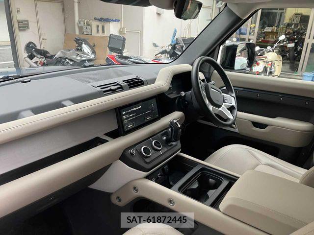 ROVER DEFENDER 2024-08 7224510-1