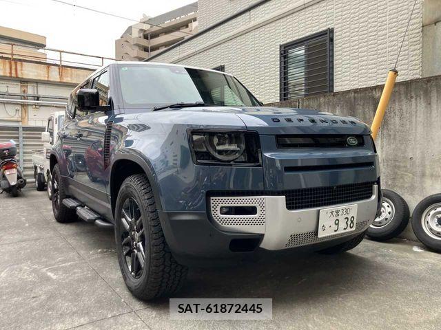 ROVER DEFENDER 2024-08 7224510-2