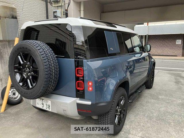 ROVER DEFENDER 2024-08 7224510-4
